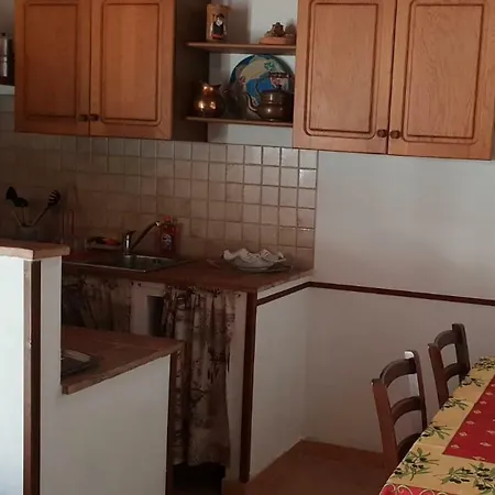 Strada Provinciale Sante Mariae Tatil Evi Grosseto