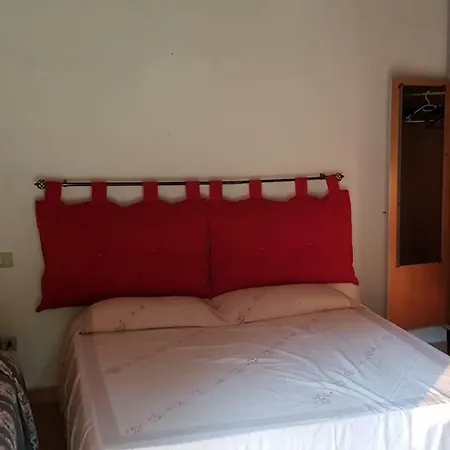 Strada Provinciale Sante Mariae Tatil Evi *