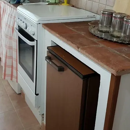 Strada Provinciale Sante Mariae Tatil Evi