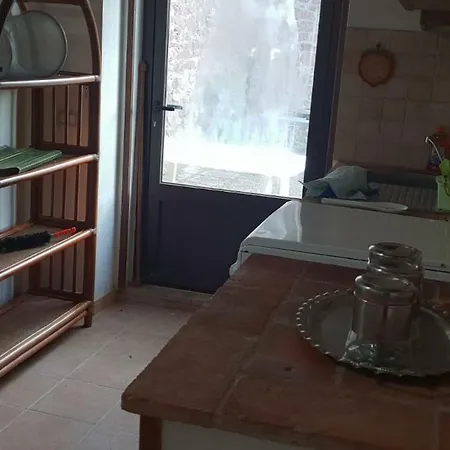 Strada Provinciale Sante Mariae