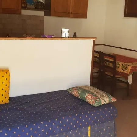 Strada Provinciale Sante Mariae Tatil Evi *