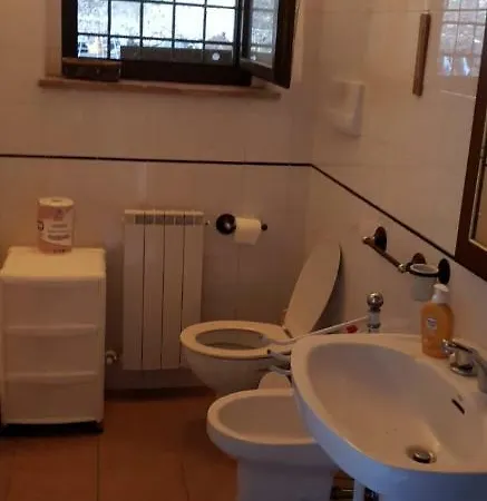 Tatil Evi Strada Provinciale Sante Mariae Grosseto