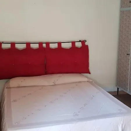 Tatil Evi Strada Provinciale Sante Mariae *