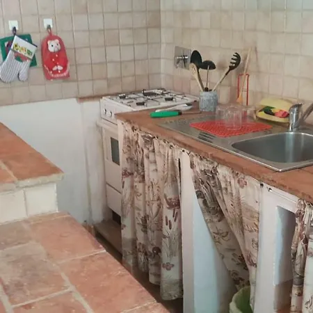 Strada Provinciale Sante Mariae Tatil Evi *
