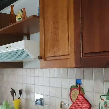 Tatil Evi Strada Provinciale Sante Mariae