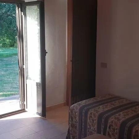 Tatil Evi Strada Provinciale Sante Mariae